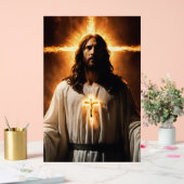 アクリル記号 アクリルサイン (ウェディング)