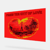 アクリル記号 アクリルサイン (傾斜)