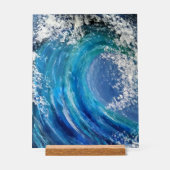 アクリル記号 アクリルサイン (正面)