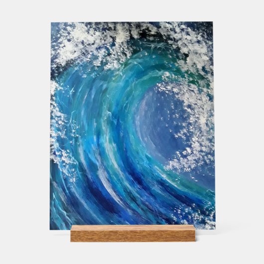 アクリル記号 アクリルサイン (正面)