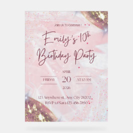 アクリル記号 アクリルサイン