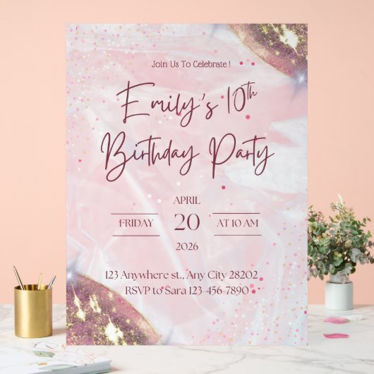 アクリル記号 アクリルサイン (ウェディング)