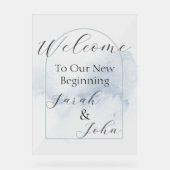 アクリル記号 アクリルサイン (正面)