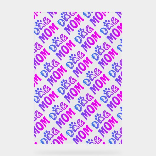 アクリル記号 アクリルサイン (正面)