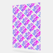 アクリル記号 アクリルサイン (傾斜)