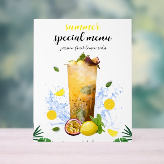 アクリル記号 アクリルサイン (ニュートラル)