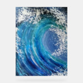 アクリル記号 アクリルサイン (正面)