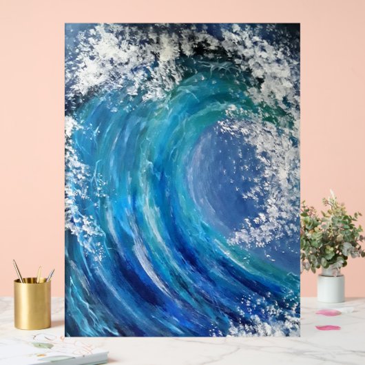 アクリル記号 アクリルサイン (ウェディング)