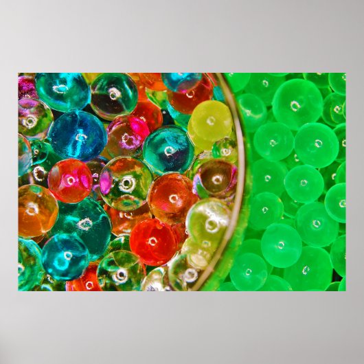 アクリル酸ナトリウム塩重合体ポリアクリル酸ナトリウム ポスター (正面)