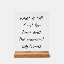 アクリル離れ標識とは