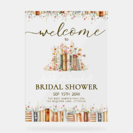 アクリル ウェルカムボード -新しい愛の形- アクリルサイン