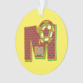 アクリル オーナメント (正面)