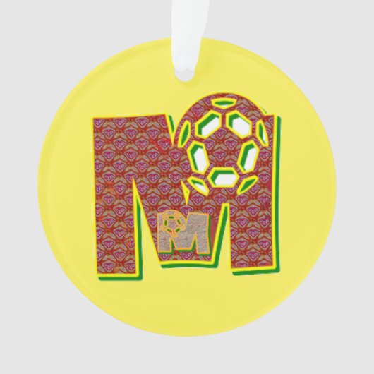 アクリル オーナメント (正面)