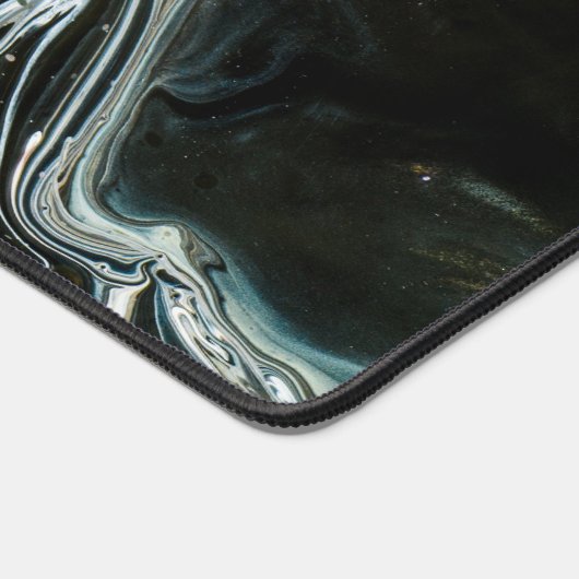 アクリル デスクマット (コーナー)