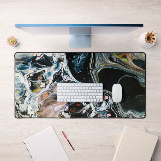 アクリル デスクマット (オフィス1)