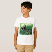 アクリングパレード Tシャツ (正面フル)