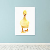 アクリング キャンバスプリント (インサイチュ (ウッドフロア))