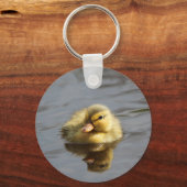 アクリング キーホルダー (正面)