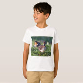 アクリング Tシャツ (正面フル)