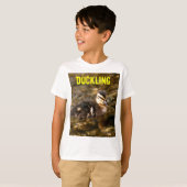 アクリング Tシャツ (正面フル)