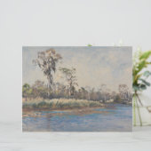 アクリークアットウィルミントンNCスクラップブック紙 (スタンド正面)