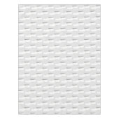 アクロアクロバティクス体操選手ダンスシューバースデーパーティー テーブルクロス (正面)