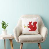 アクロネビールポピュレースバッジのカントン クッション (椅子)