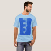 アクロバット飛行 Tシャツ (正面フル)