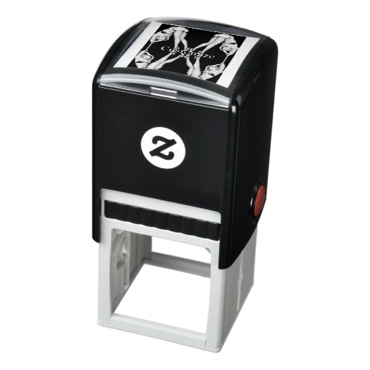 アクロバティックヴィンテージピンアップThunder_Cove セルフインキングスタンプ (商品)