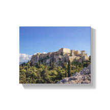 アクロポリスポピラア