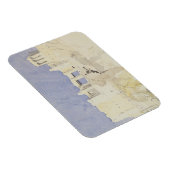 アクロポリス・アテネ1994 マグネット (右側)