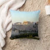 アクロポリス – アテネ クッション (ブランケット)