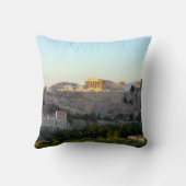 アクロポリス – アテネ クッション (裏面)