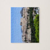 アクロポリス – アテネ ジグソーパズル (縦)