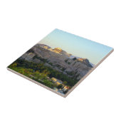 アクロポリス – アテネ タイル (側面)