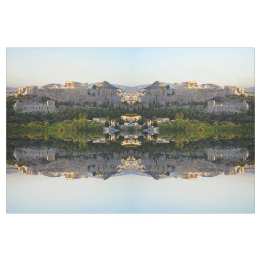 アクロポリス – アテネ ファブリック (ヤード)