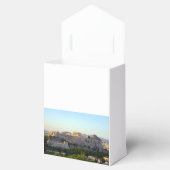 アクロポリス – アテネ フェイバーボックス (オープン)