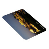 アクロポリス – アテネ マグネット (右側)