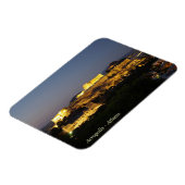 アクロポリス – アテネ マグネット (左側)