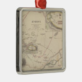 アクロポリス·アテネ メタルオーナメント (右)