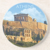 アクロポリス コースター (正面)