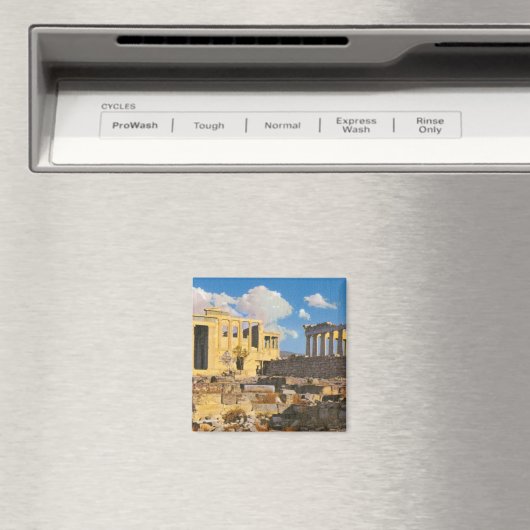 アクロポリス マグネット (インサイチュ (食洗機))