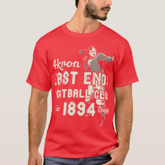 アクロンイーストエンド – オハイオ Tシャツ