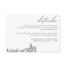 アクロン結婚ズホテルルームブロック詳細