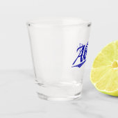 アクロン ショットグラス (左)