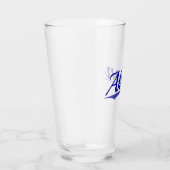 アクロン タンブラーグラス (右)