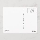 アクワタリウムセントピータービーチフロリダ州のポストカード ポストカード (裏面)