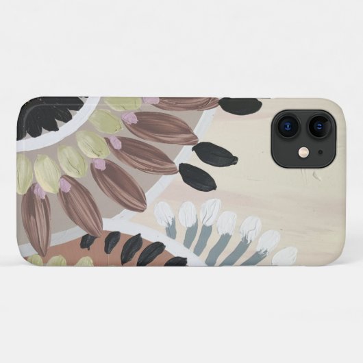 アクヴァレル Case-Mate iPhoneケース (裏面(横))