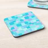 アクークエアキュベッド コースター (左側)