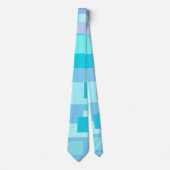 アクークエアキュベッド ネクタイ (正面)